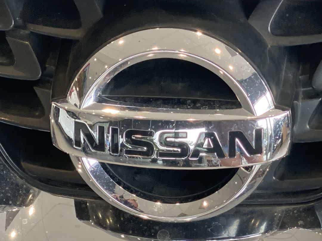 Used 2015 Nissan Juke SV w/ Technology Package AWD/4WD image 10
