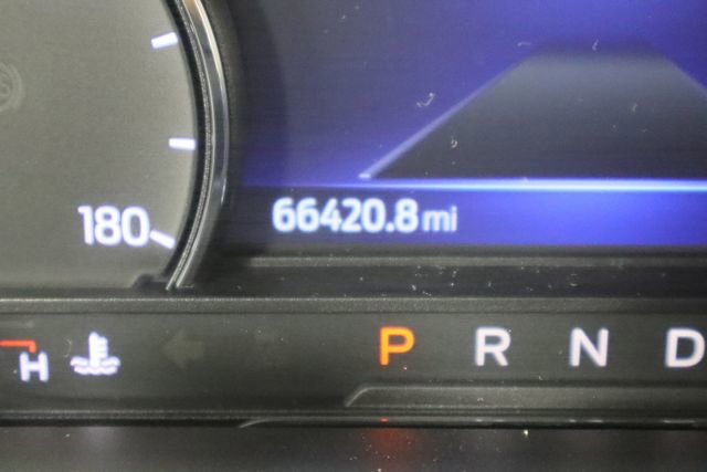 Used 2022 Ford Escape SE FWD image 57