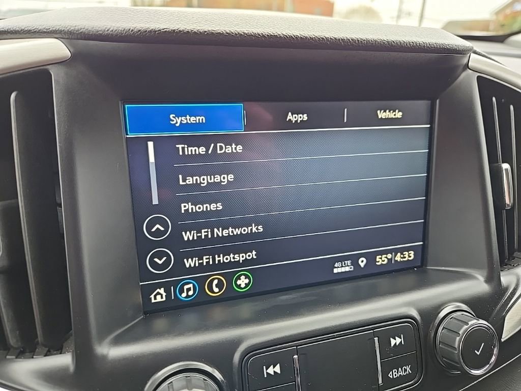 Used 2021 GMC Terrain SLT w/ LPO, Floor Liner Package image 35