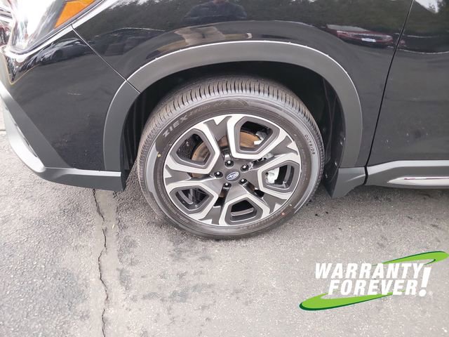 New 2026 Subaru Ascent Limited image 19