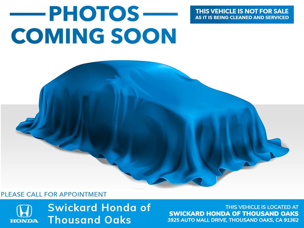 Used 2015 Honda Civic LX