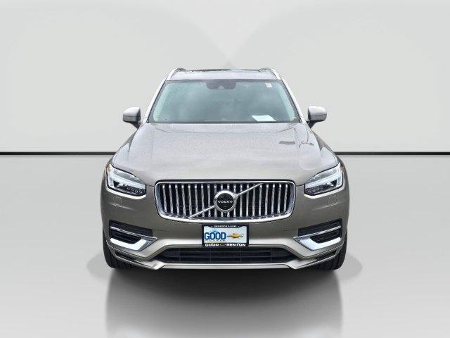 Used 2020 Volvo XC90 T8 Inscription AWD/4WD image 8