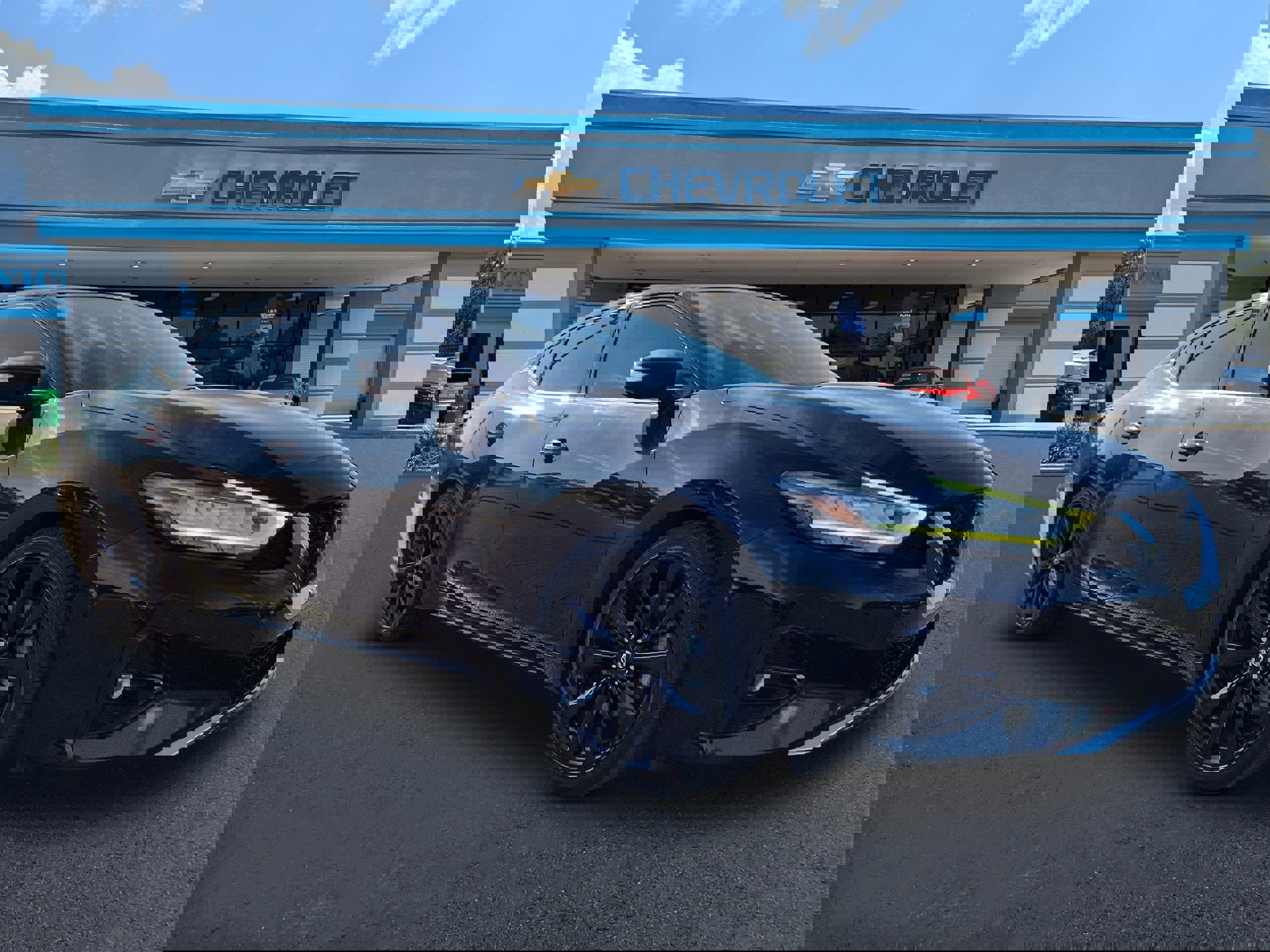 Used 2019 Nissan Maxima SR w/ Premium Package