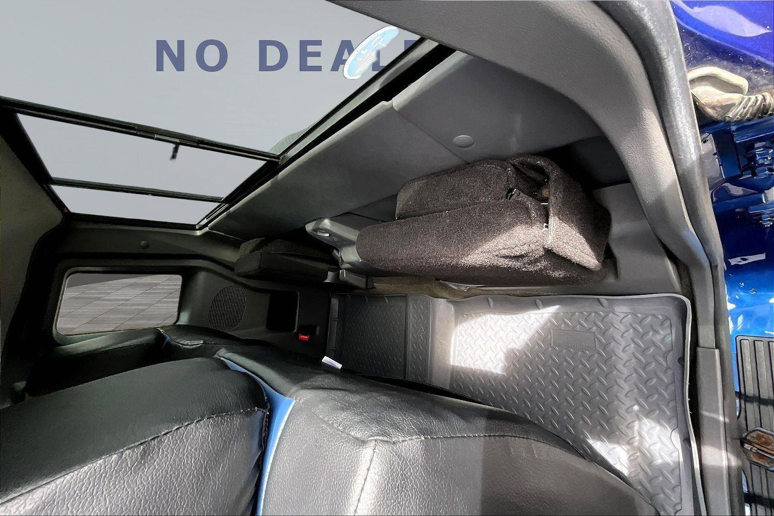 Used 2011 Ford Ranger XLT image 20