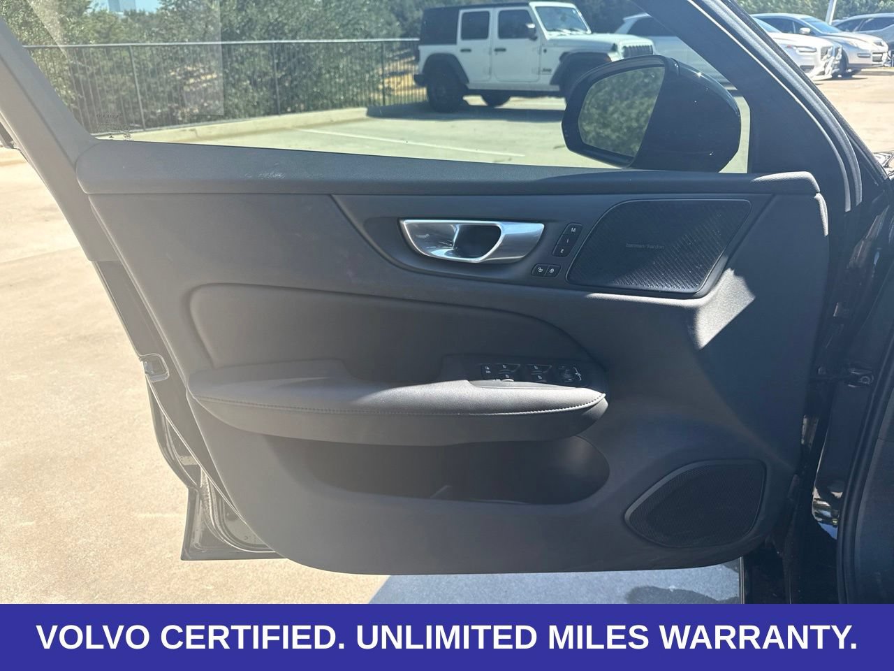 Certified 2024 Volvo S60 B5 Plus w/ Climate Package FWD image 18