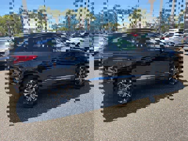 Used 2023 Acura RDX AWD w/ Advance Package image 13