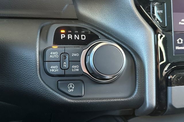 New 2026 RAM 1500 Big Horn image 20