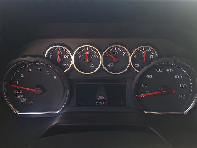 Used 2021 Chevrolet Suburban LT image 11