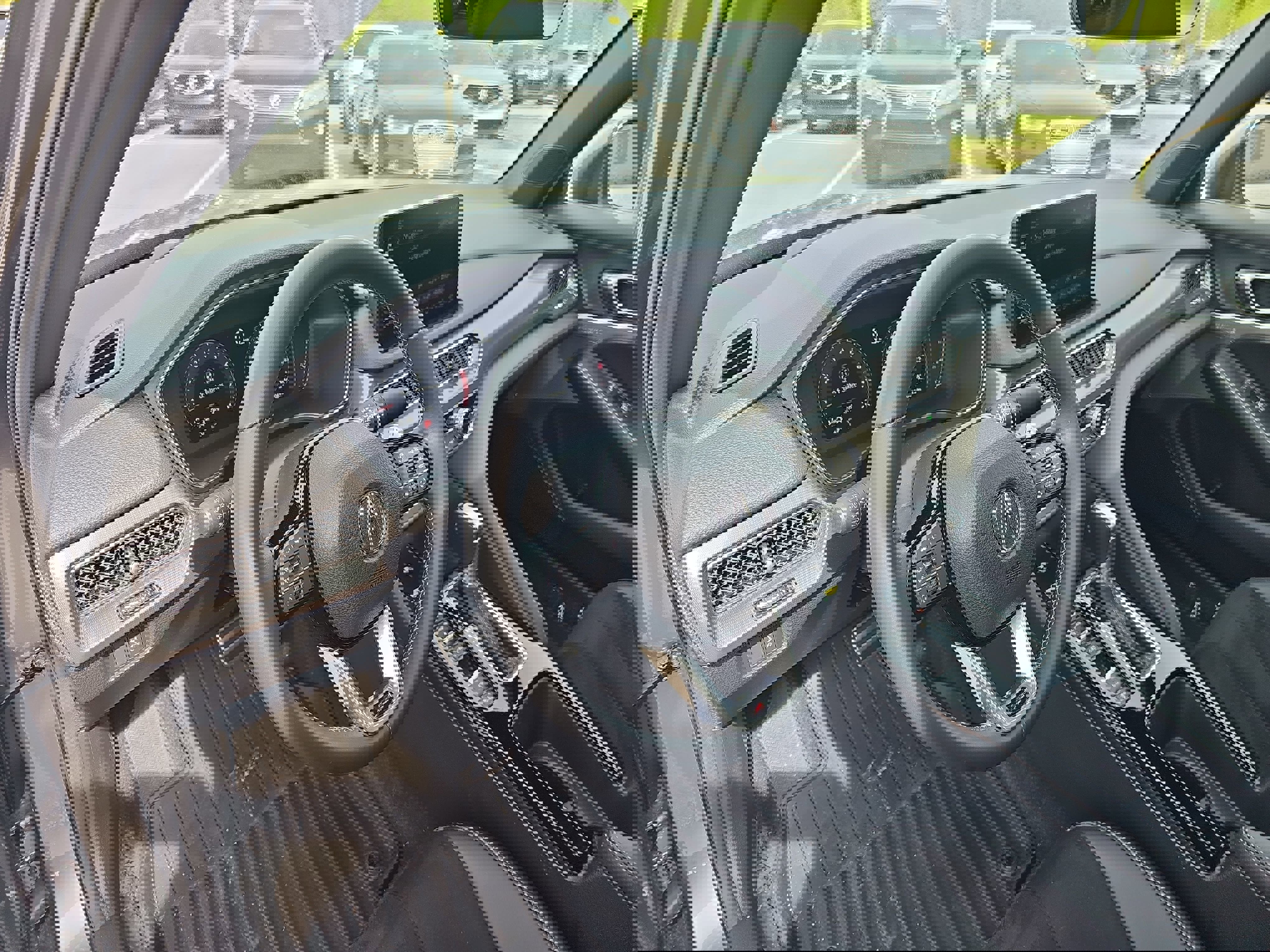 Certified 2025 Acura Integra A-Spec image 15