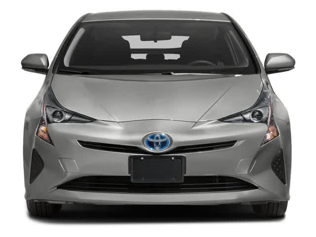 Used 2017 Toyota Prius Four FWD image 7