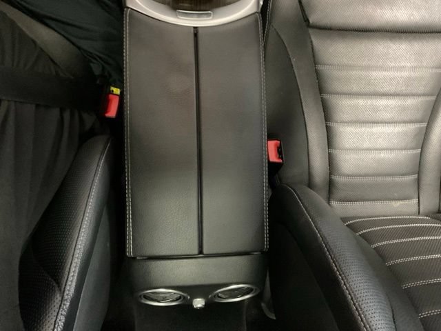 Used 2018 Mercedes-Benz C 300 4MATIC Sedan image 41