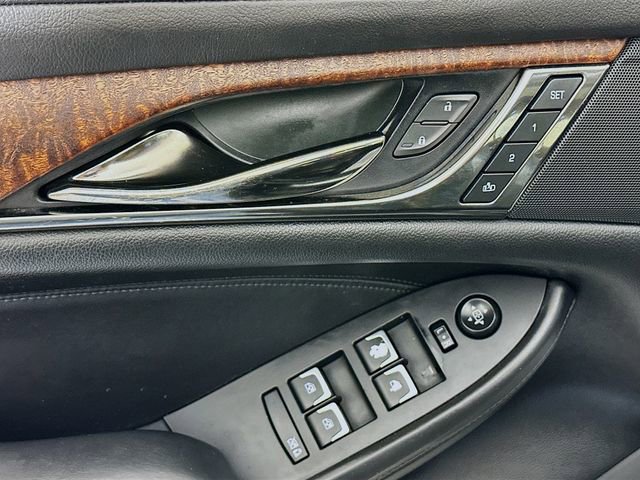 Used 2019 Cadillac CTS Luxury image 18