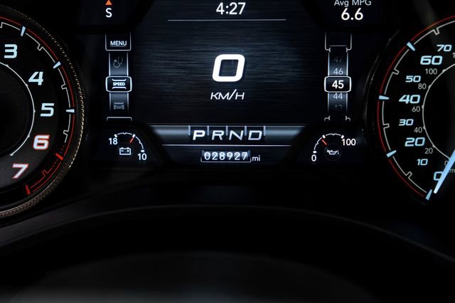 Used 2022 RAM 1500 TRX w/ TRX Level 2 Equipment Group image 57