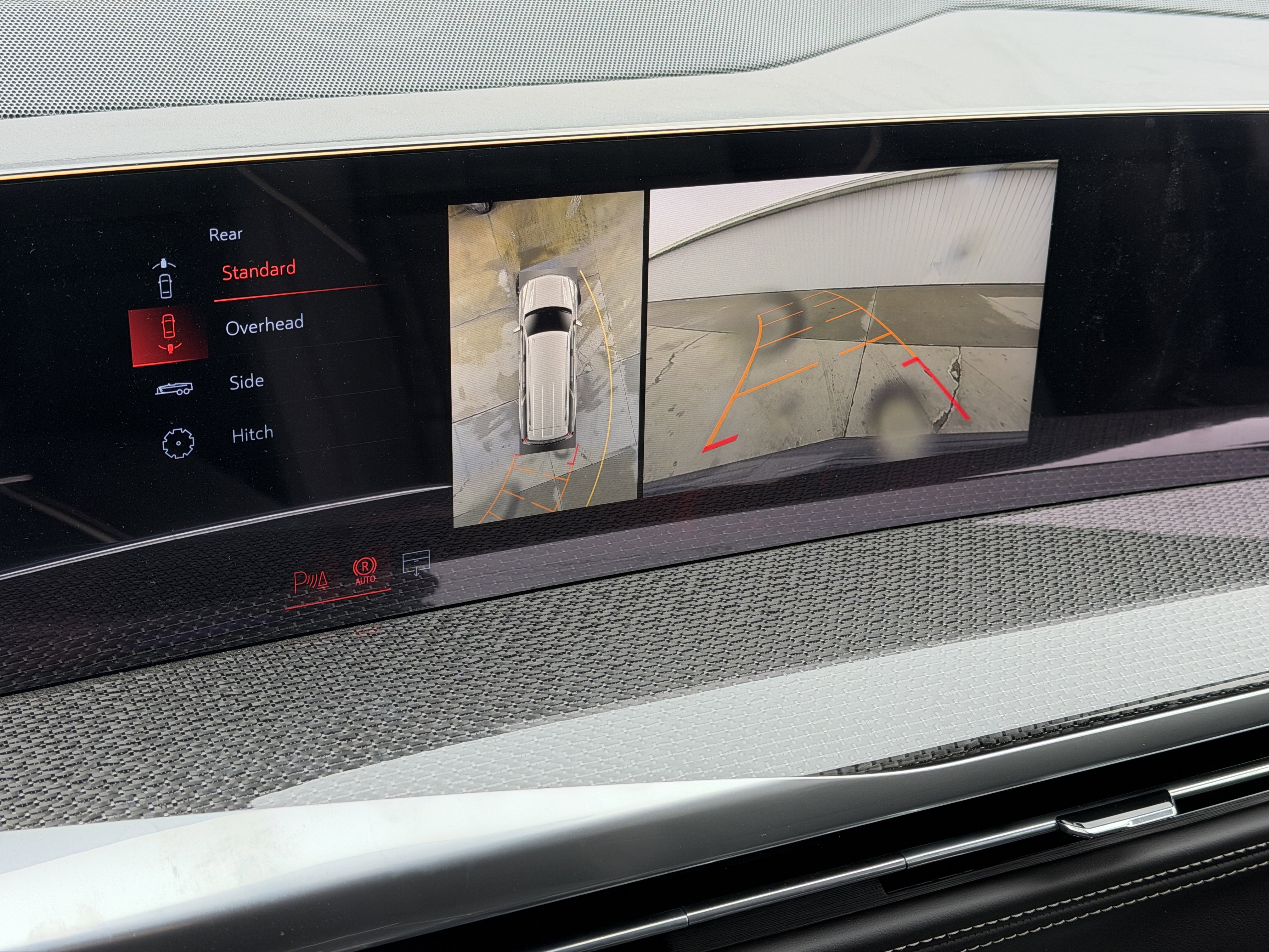 New 2026 Cadillac Escalade ESV V image 15