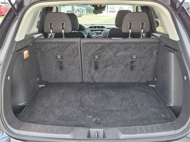 Used 2023 Chevrolet TrailBlazer LT image 28