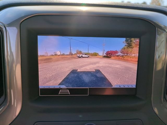 New 2024 GMC Sierra 2500 Pro w/ Convenience Package AWD/4WD image 28