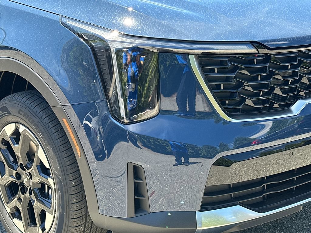 New 2026 Kia Sorento S AWD/4WD image 9
