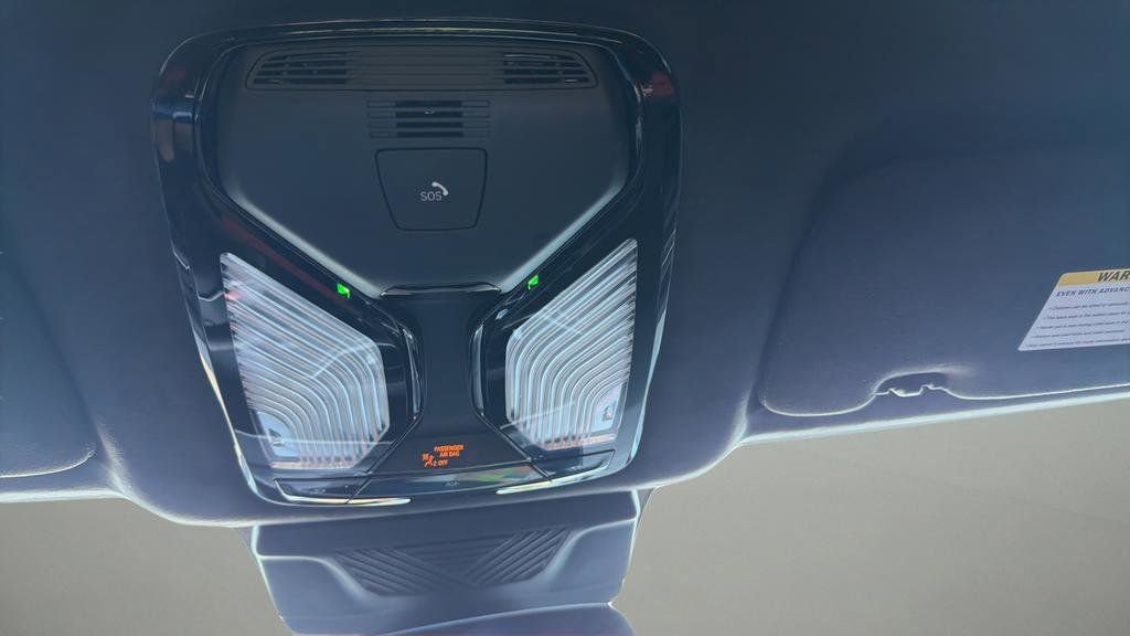 Used 2024 BMW XM Label Red image 31