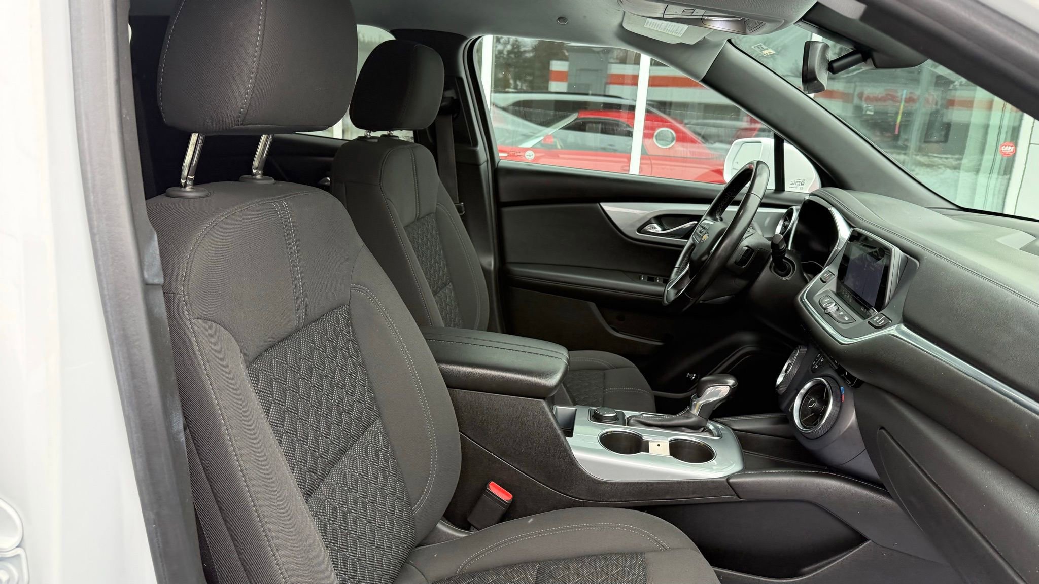 Used 2020 Chevrolet Blazer LT image 16