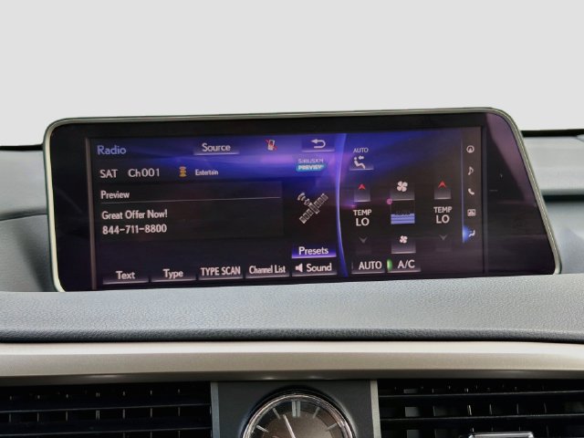 Used 2018 Lexus RX 350 AWD w/ Luxury Package image 30