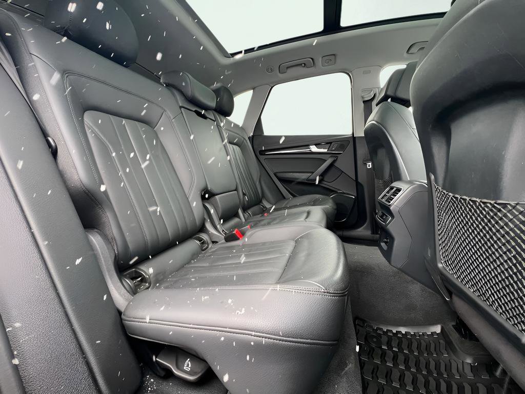 Used 2019 Audi Q5 2.0T Premium w/ Convenience Package image 20