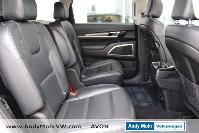 Used 2020 Kia Telluride S image 25