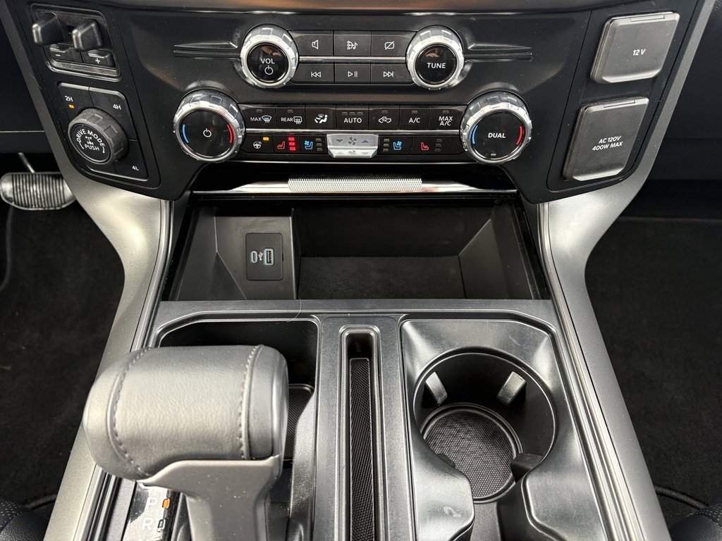 Certified 2024 Ford F150 Lariat image 26