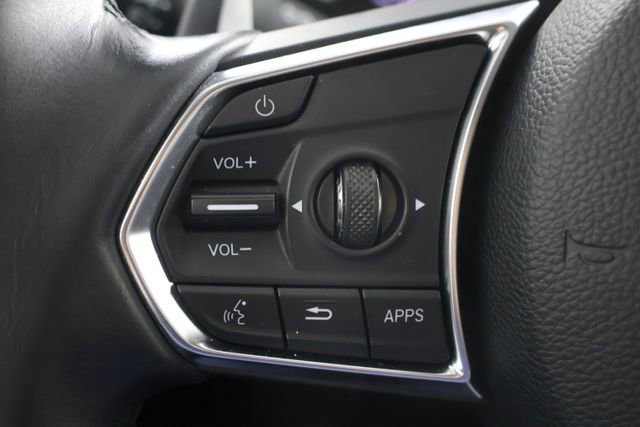 Used 2024 Acura MDX SH-AWD image 11