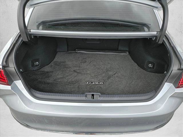 Used 2022 Lexus ES 300h w/ Premium Package FWD image 7