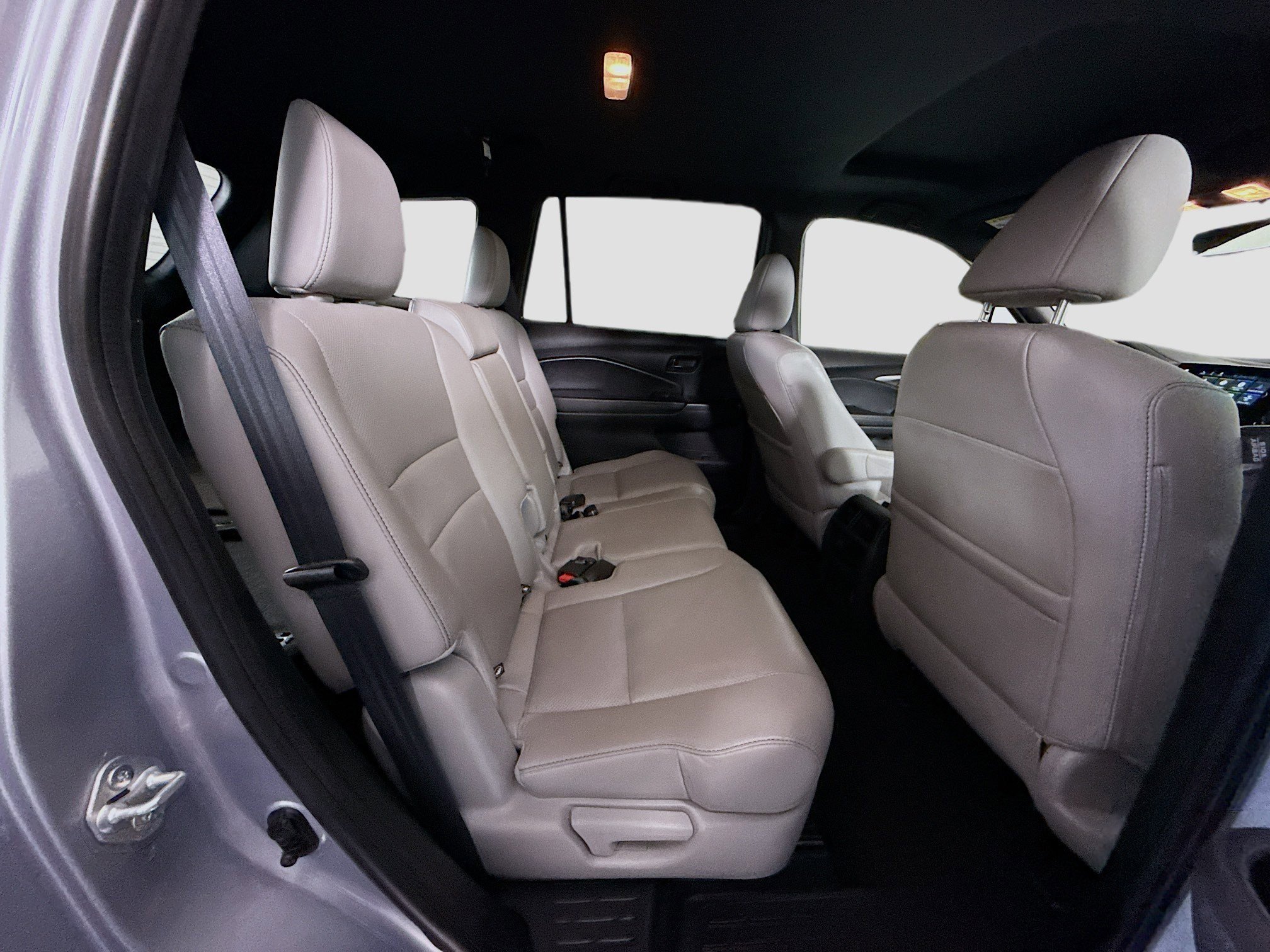 Used 2022 Honda Passport EX-L image 27