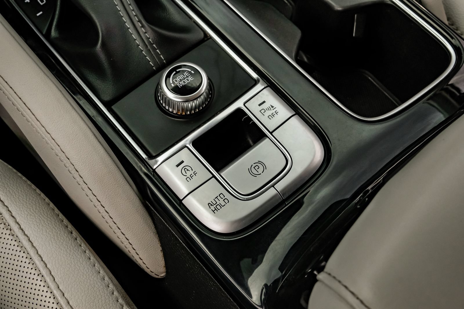 Used 2022 Kia Telluride EX w/ EX Premium Package FWD image 26