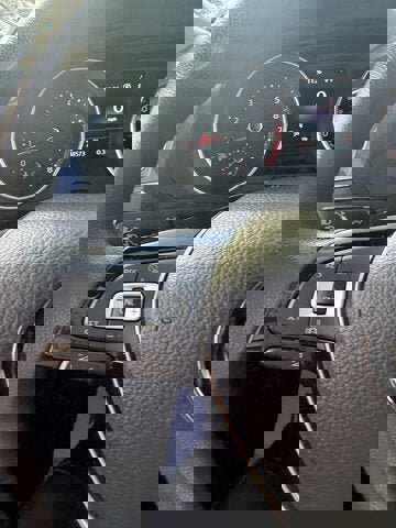 Certified 2020 Volkswagen Tiguan S image 17