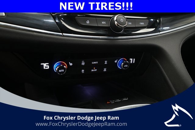 Used 2024 Buick Enclave Essence w/ LPO, Floor Liner Package image 21