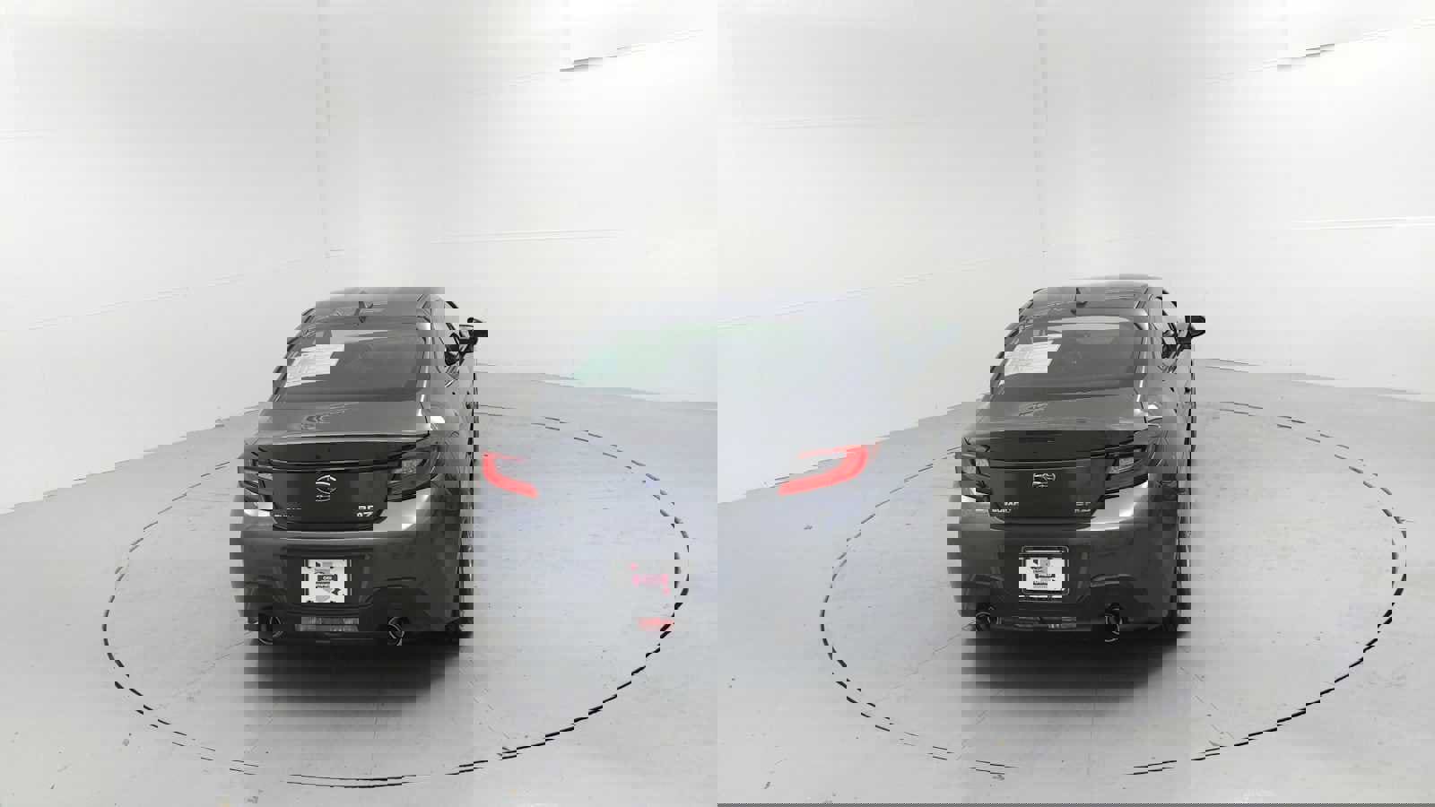 Certified 2024 Subaru BRZ Premium image 9