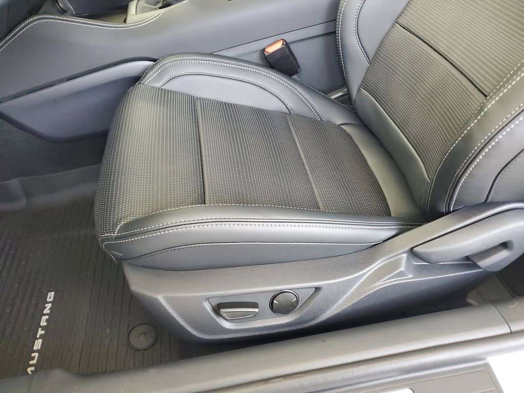 New 2025 Ford Mustang GT Premium image 15