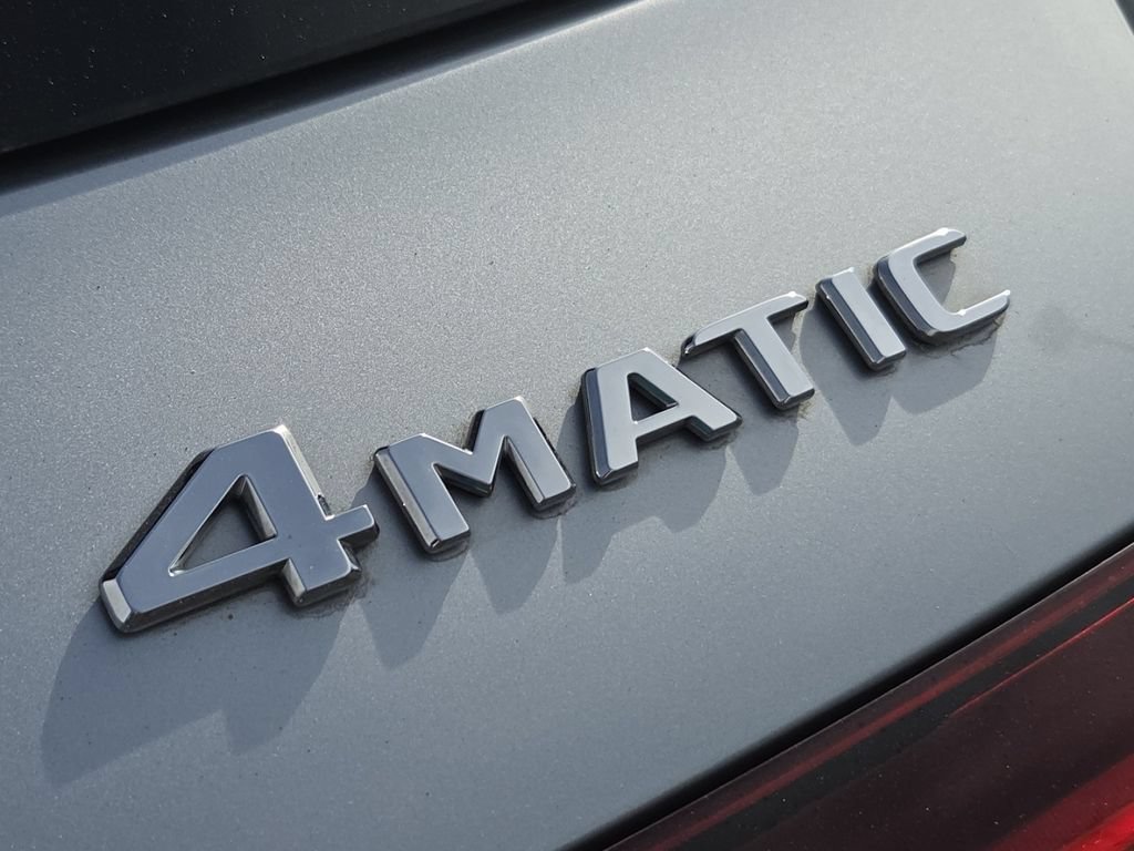 Certified 2024 Mercedes-Benz GLE 350 4MATIC image 16