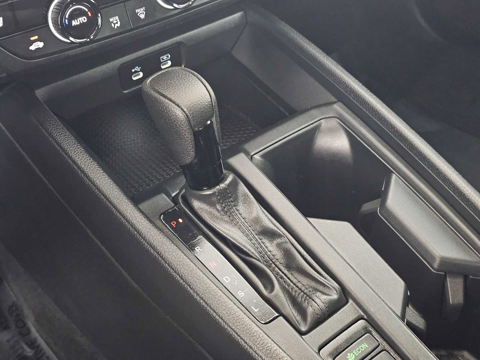 Used 2024 Honda Accord EX image 31