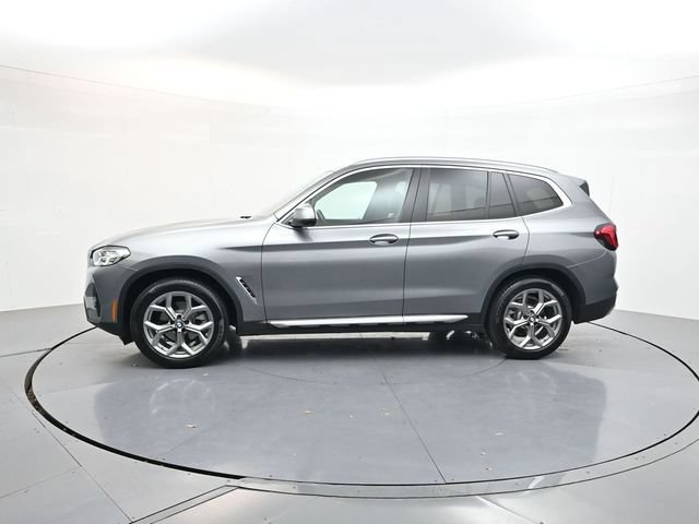 Used 2023 BMW X3 xDrive30i w/ Premium Package AWD/4WD image 4