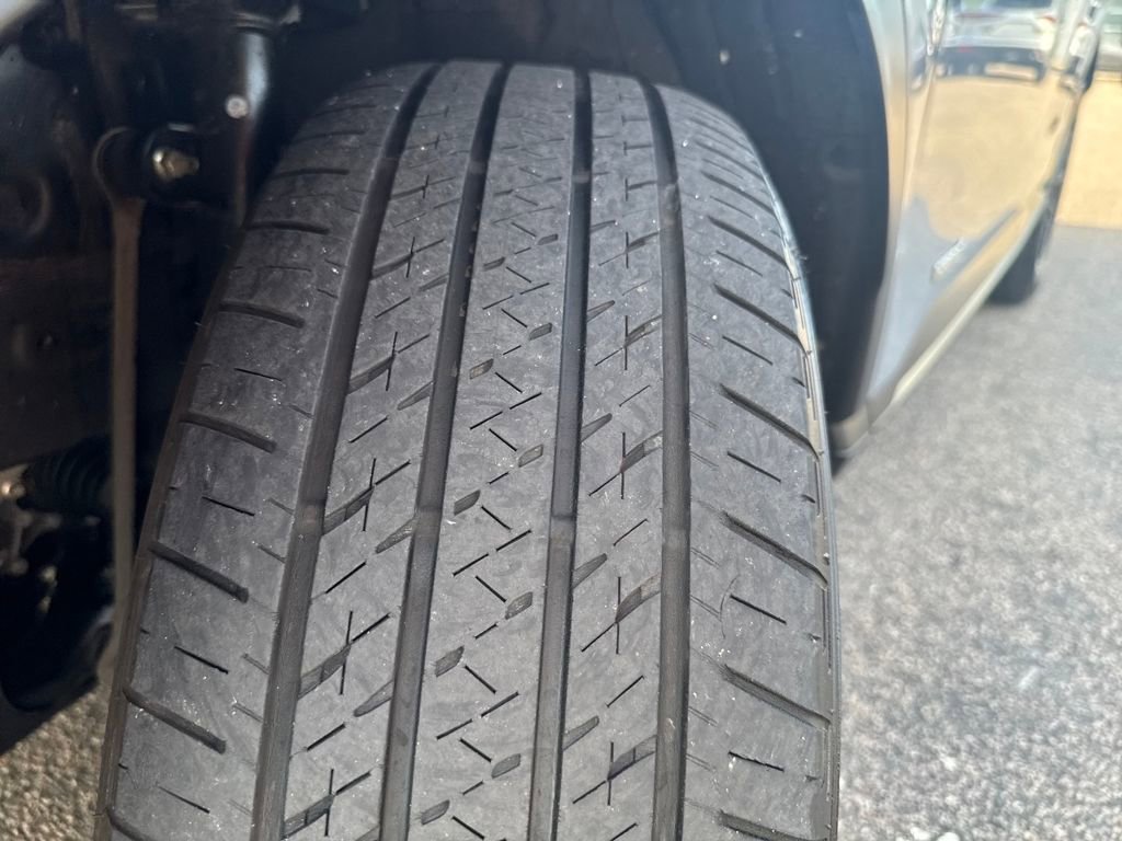 Used 2024 Honda CR-V Sport-L image 42