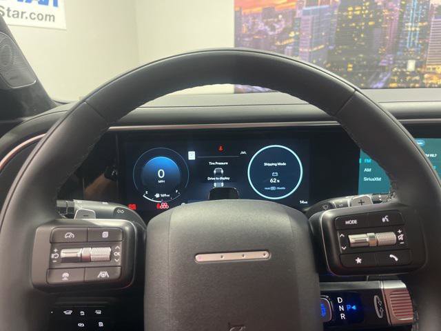 New 2026 Hyundai Palisade Calligraphy image 13