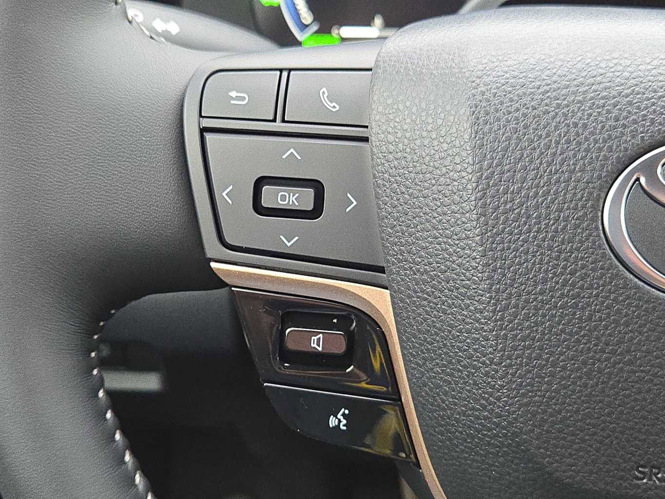 New 2026 Toyota Crown Limited image 21