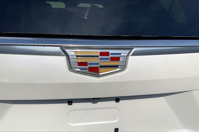 Used 2022 Cadillac Escalade Luxury AWD/4WD image 31