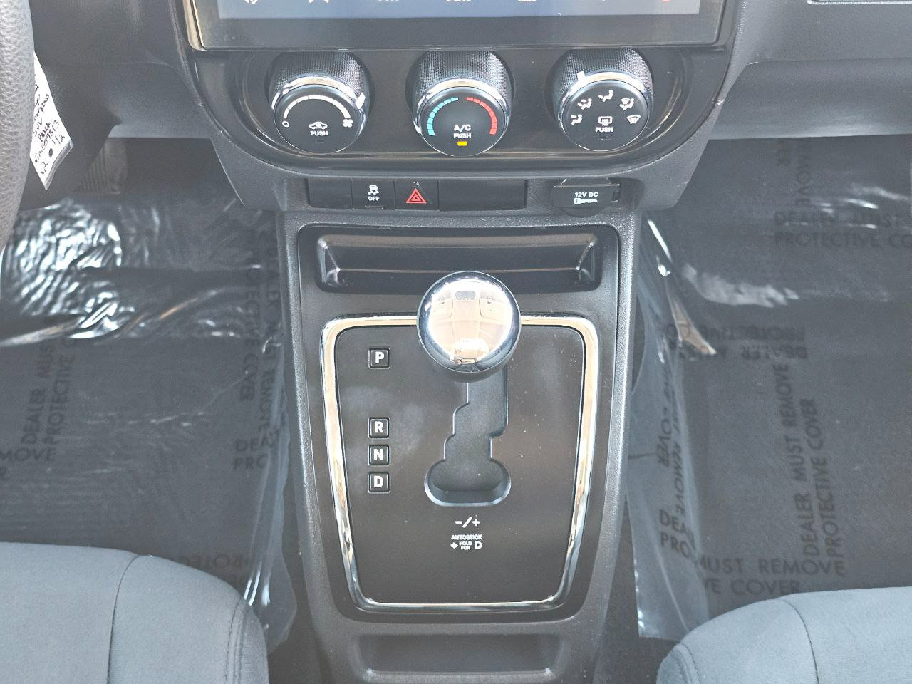 Used 2012 Jeep Compass Sport image 22