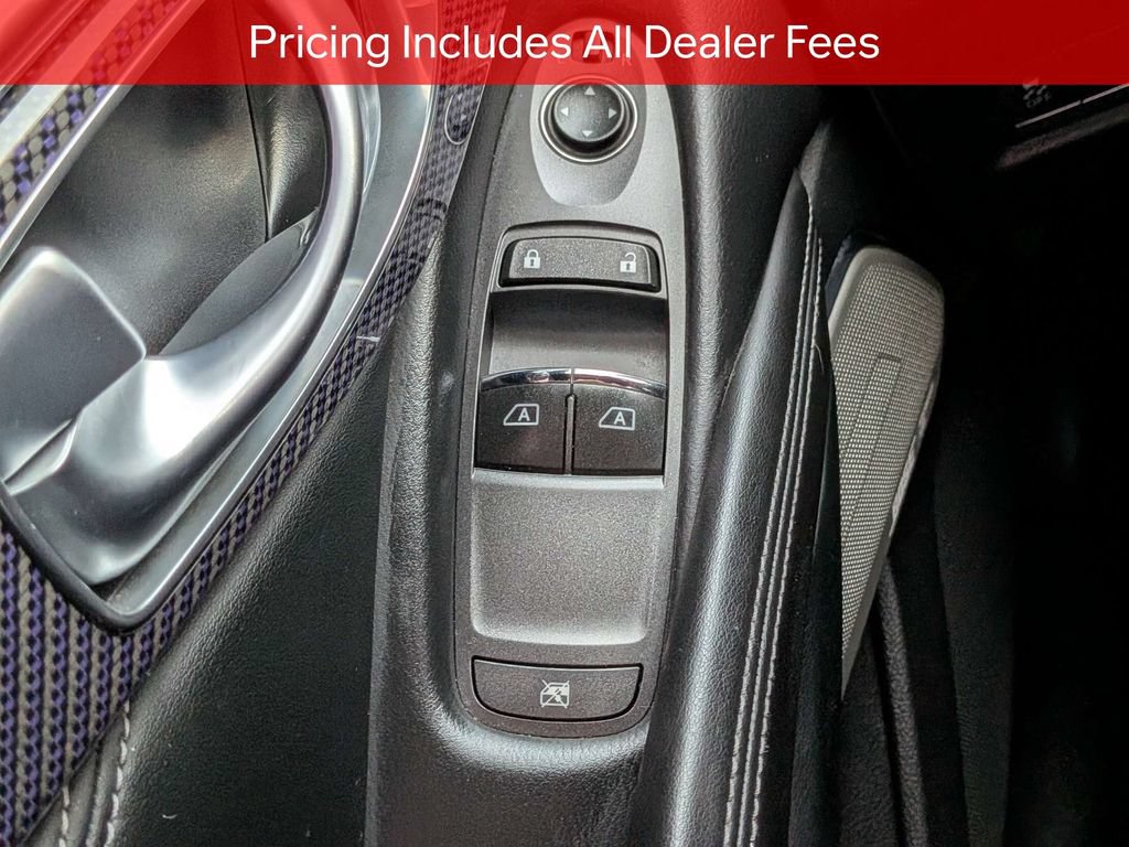 Used 2018 INFINITI Q60 3.0t Sport w/ Cargo Package RWD image 23