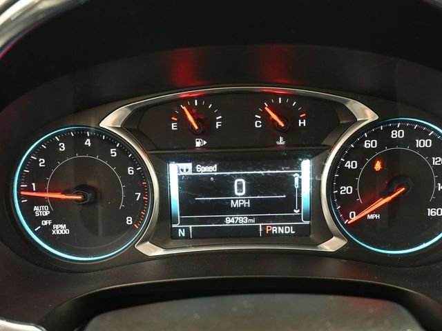 Used 2018 Chevrolet Malibu LT w/ Leather Package image 9