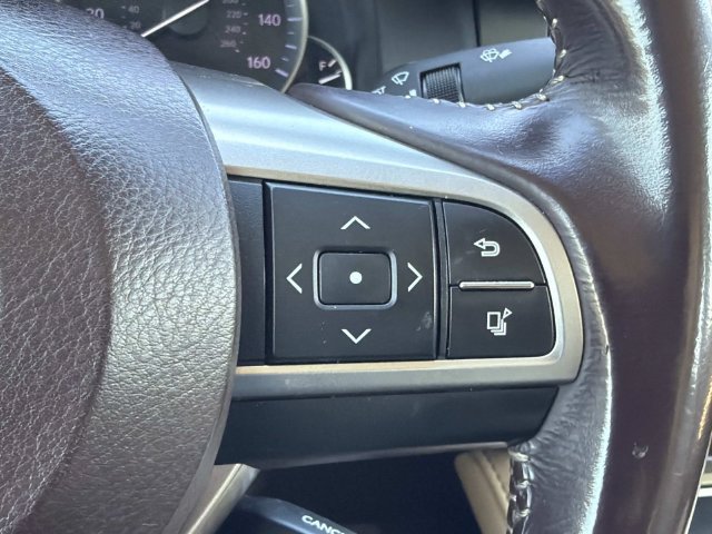 Used 2016 Lexus ES 350 w/ Accessory Package FWD image 26