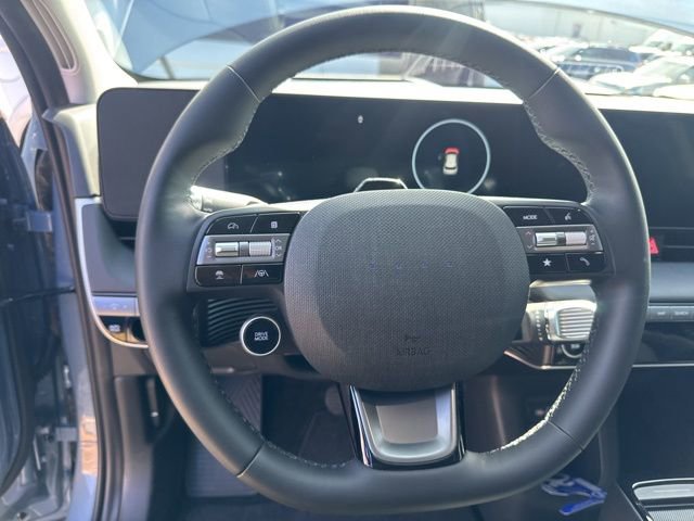 Used 2026 Hyundai Ioniq 5 Limited image 8