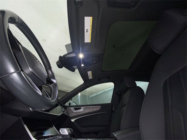Used 2024 Audi A6 Premium Plus image 22