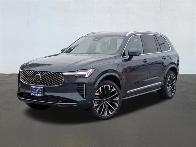 New 2026 Volvo XC90 T8 Plus w/ Protection Package Premier