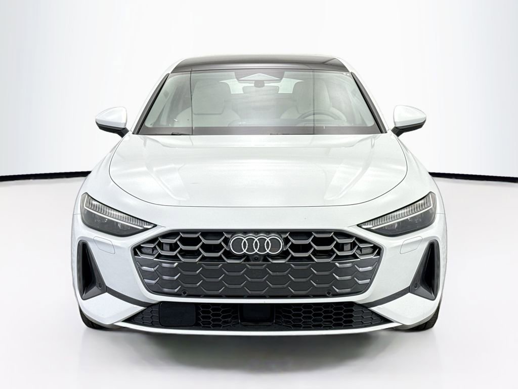 Certified 2025 Audi A5 2.0T Premium Plus w/ Premium Plus image 2